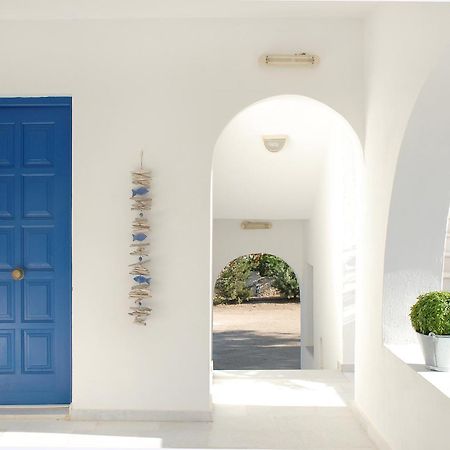 Bluefox Apartments Kastraki  Ngoại thất bức ảnh