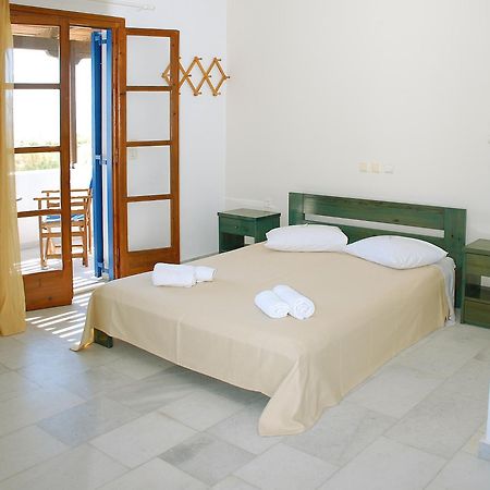 Bluefox Apartments Kastraki  Ngoại thất bức ảnh