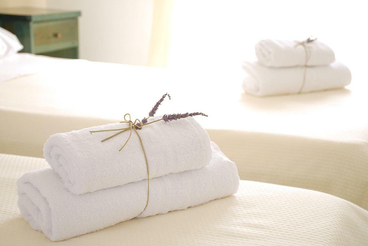 Bluefox Apartments Kastraki  Ngoại thất bức ảnh
