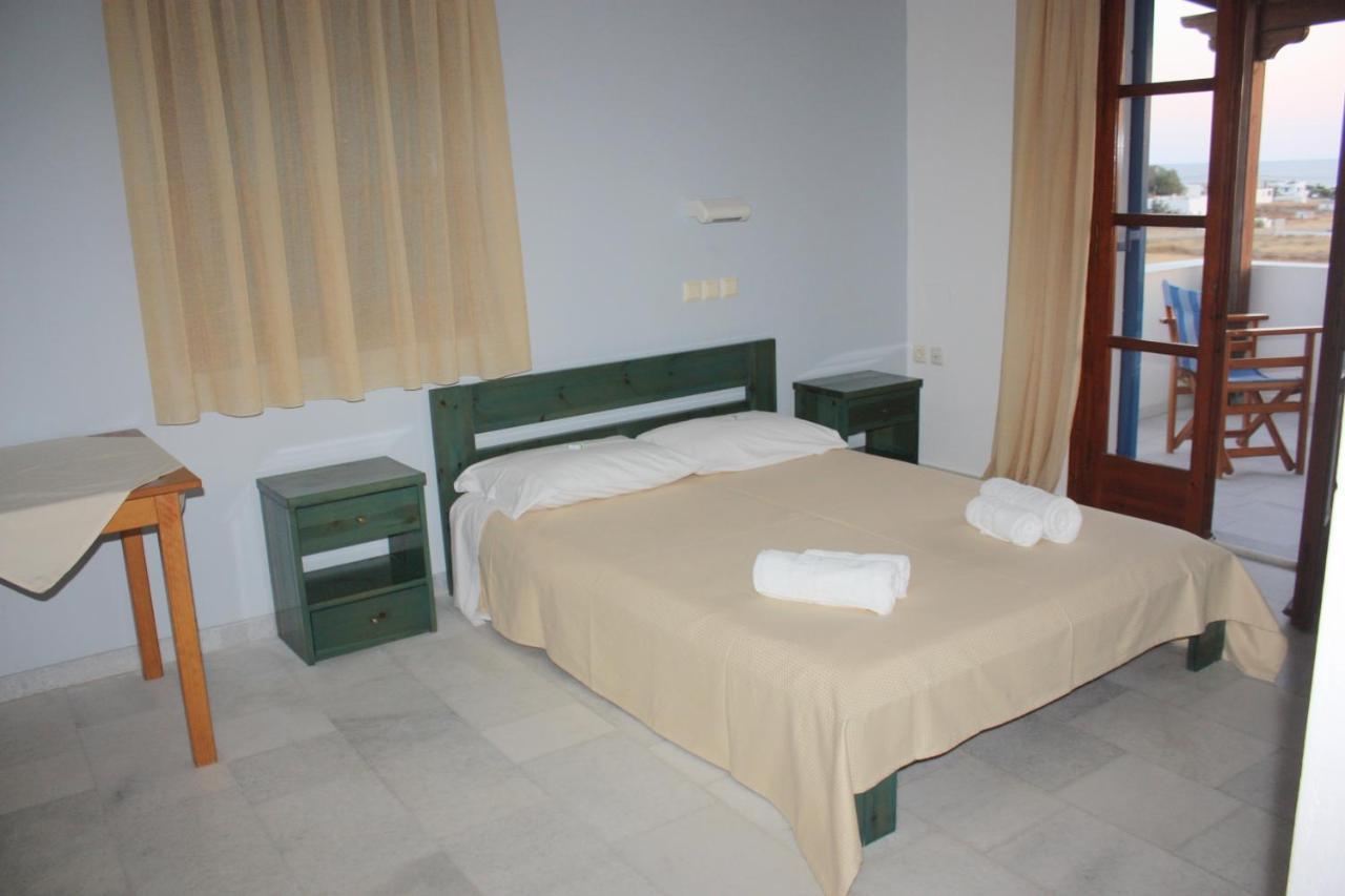 Bluefox Apartments Kastraki  Ngoại thất bức ảnh